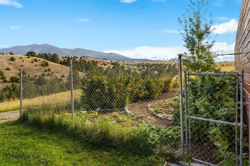 26 Silver Sage Road Townsend MT 59644