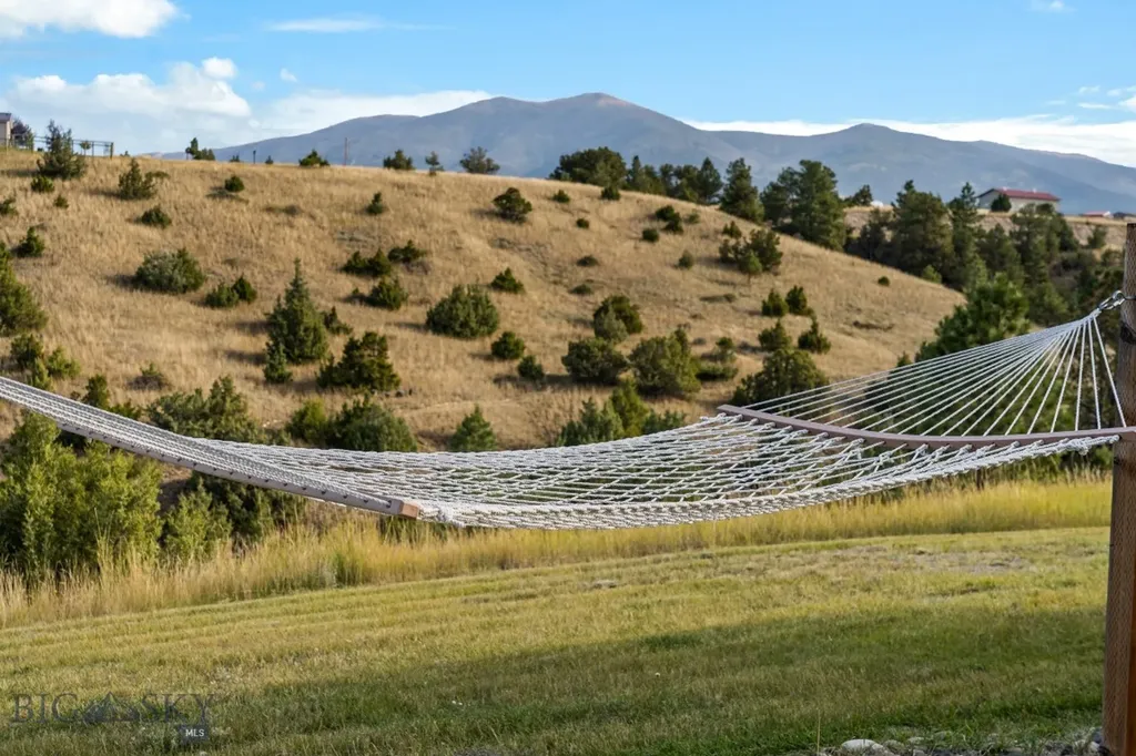 26 Silver Sage Road Townsend MT 59644