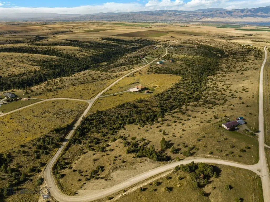 26 Silver Sage Road Townsend MT 59644