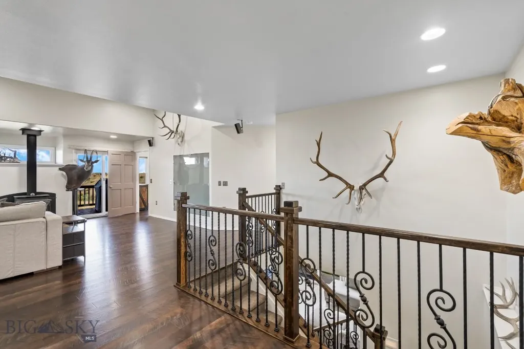 26 Silver Sage Road Townsend MT 59644