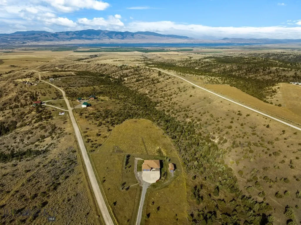 26 Silver Sage Road Townsend MT 59644