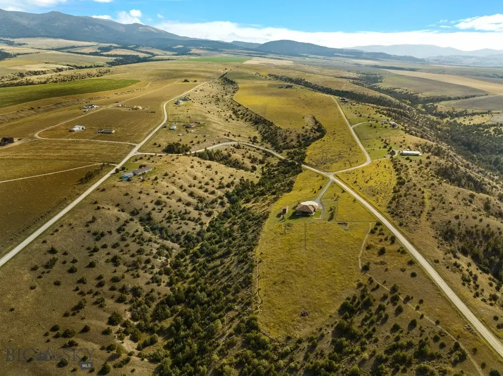 26 Silver Sage Road Townsend MT 59644