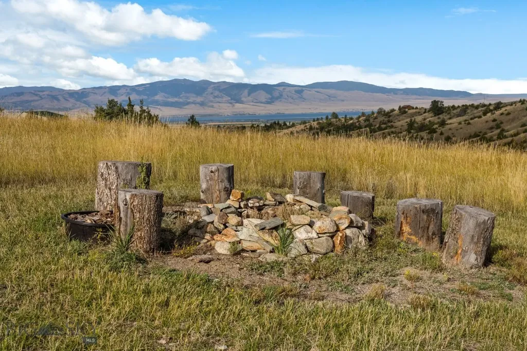26 Silver Sage Road Townsend MT 59644