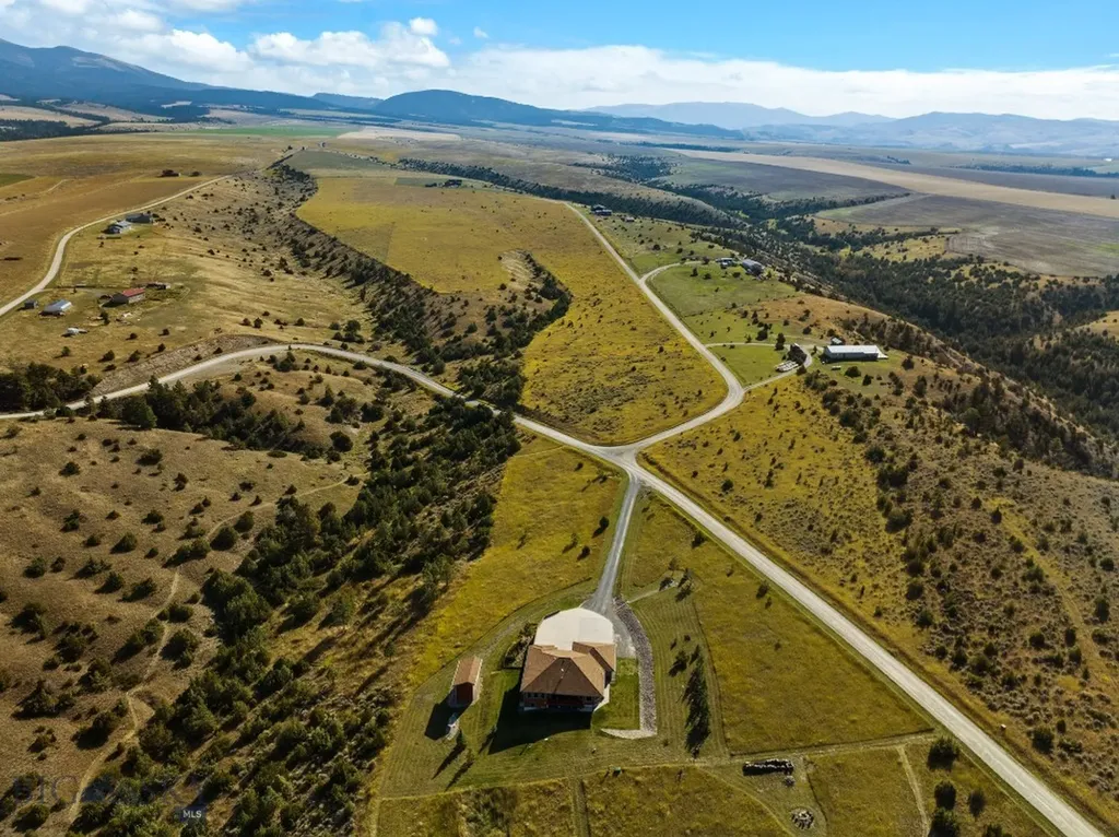 26 Silver Sage Road Townsend MT 59644