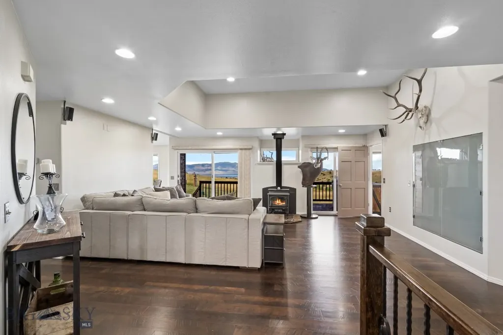 26 Silver Sage Road Townsend MT 59644