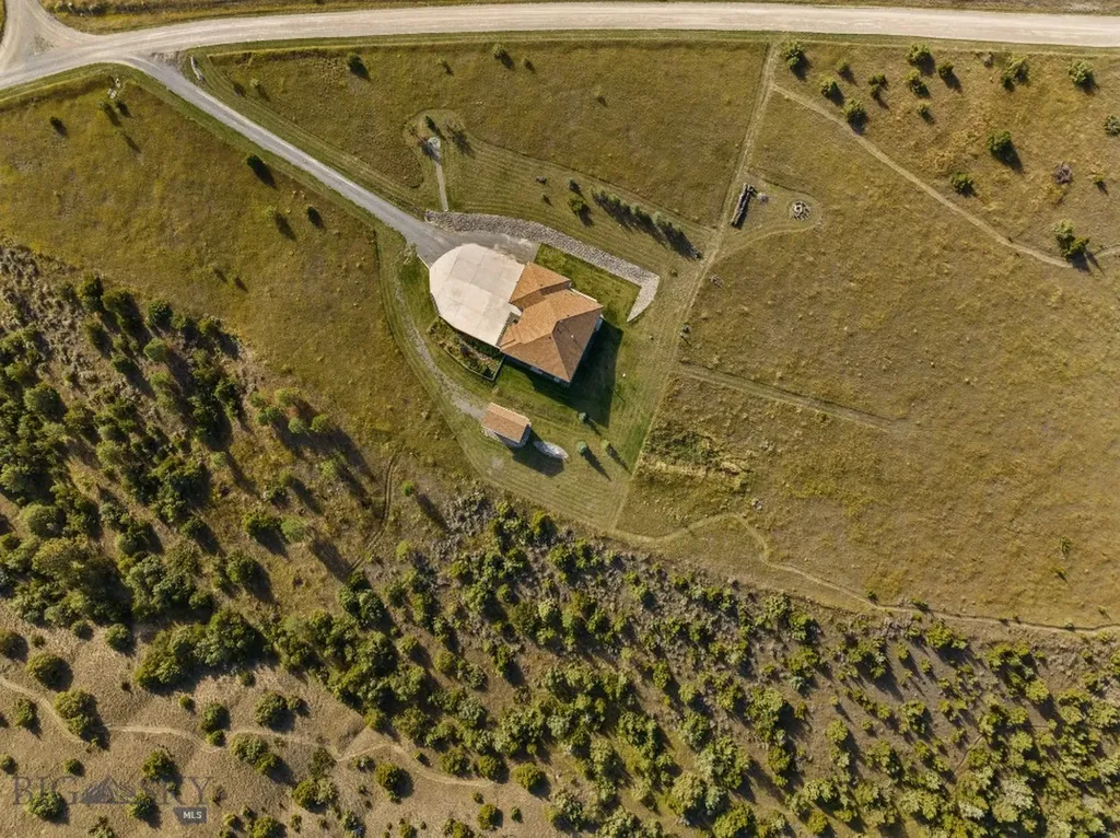 26 Silver Sage Road Townsend MT 59644