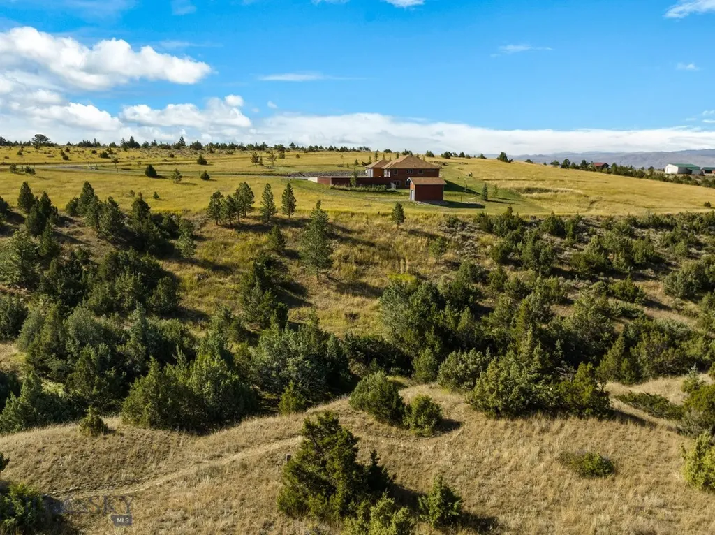 26 Silver Sage Road Townsend MT 59644