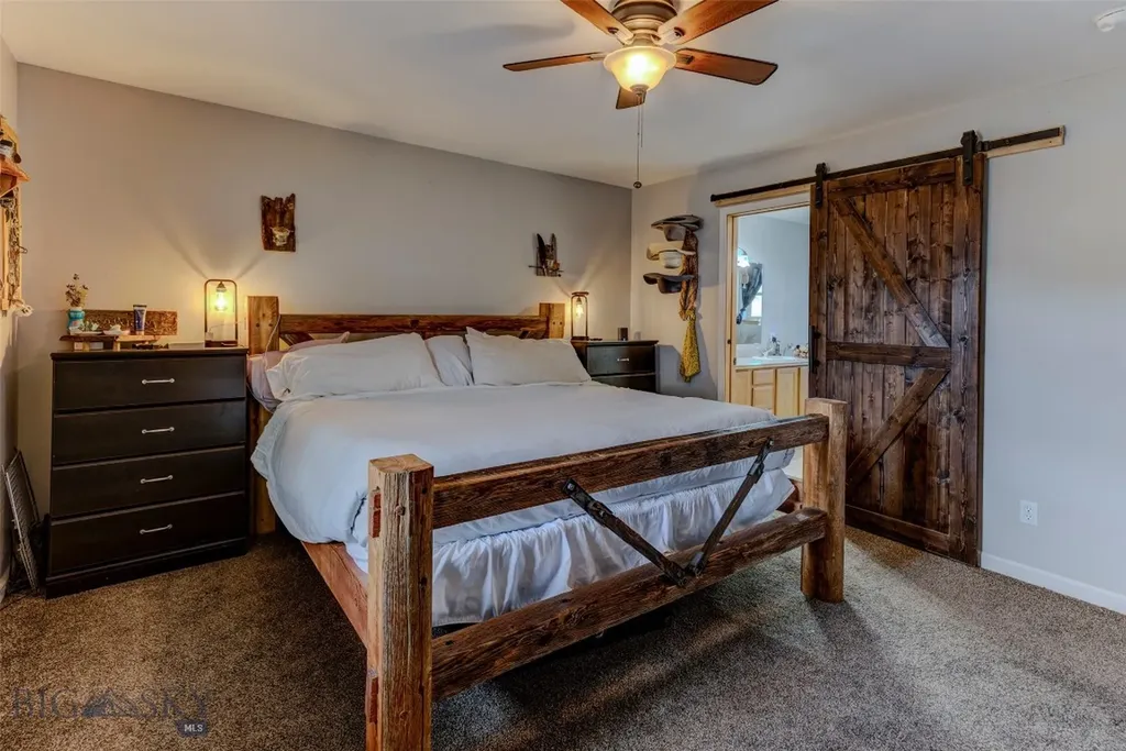 1305 Emigrant Lane Livingston MT 59047