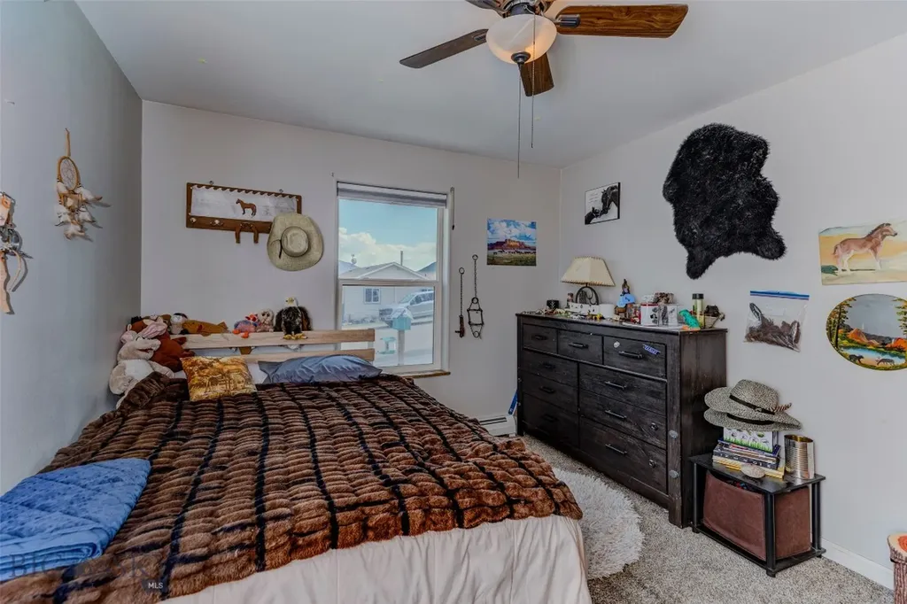 1305 Emigrant Lane Livingston MT 59047