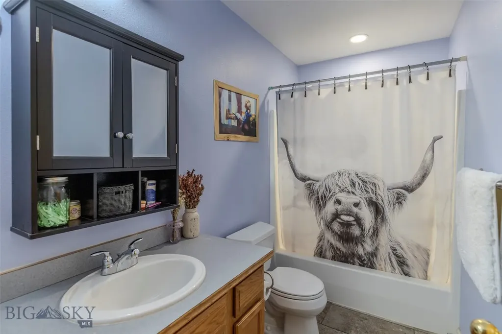 1305 Emigrant Lane Livingston MT 59047