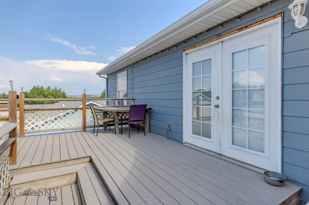 1305 Emigrant Lane Livingston MT 59047
