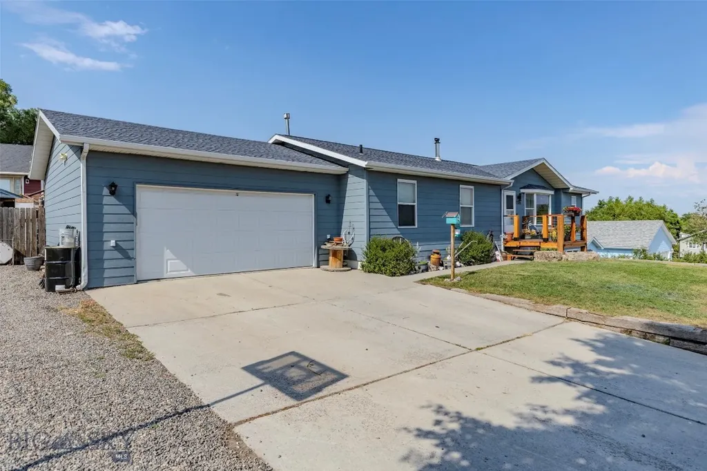1305 Emigrant Lane Livingston MT 59047