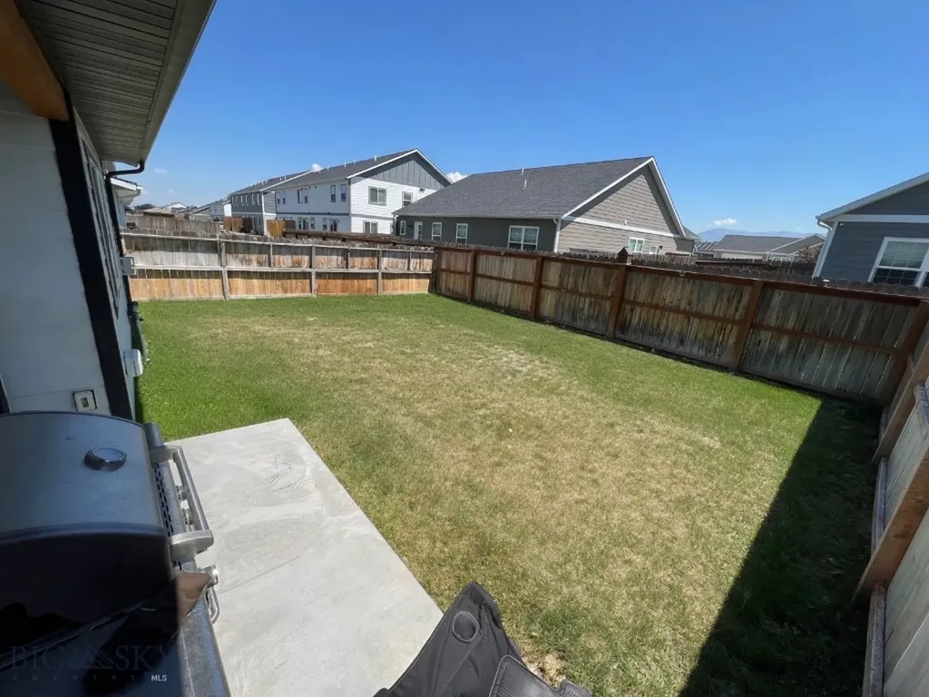 602 Halfpipe Street Belgrade MT 59714