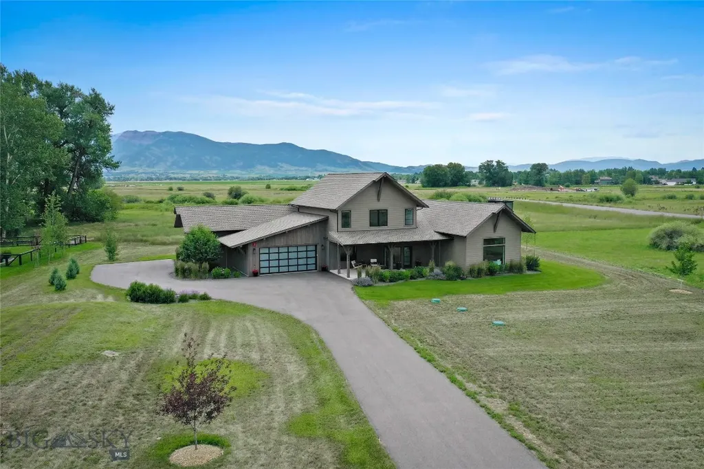 440 Riparian Way Bozeman MT 59718