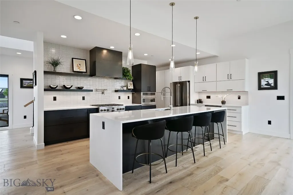 440 Riparian Way Bozeman MT 59718