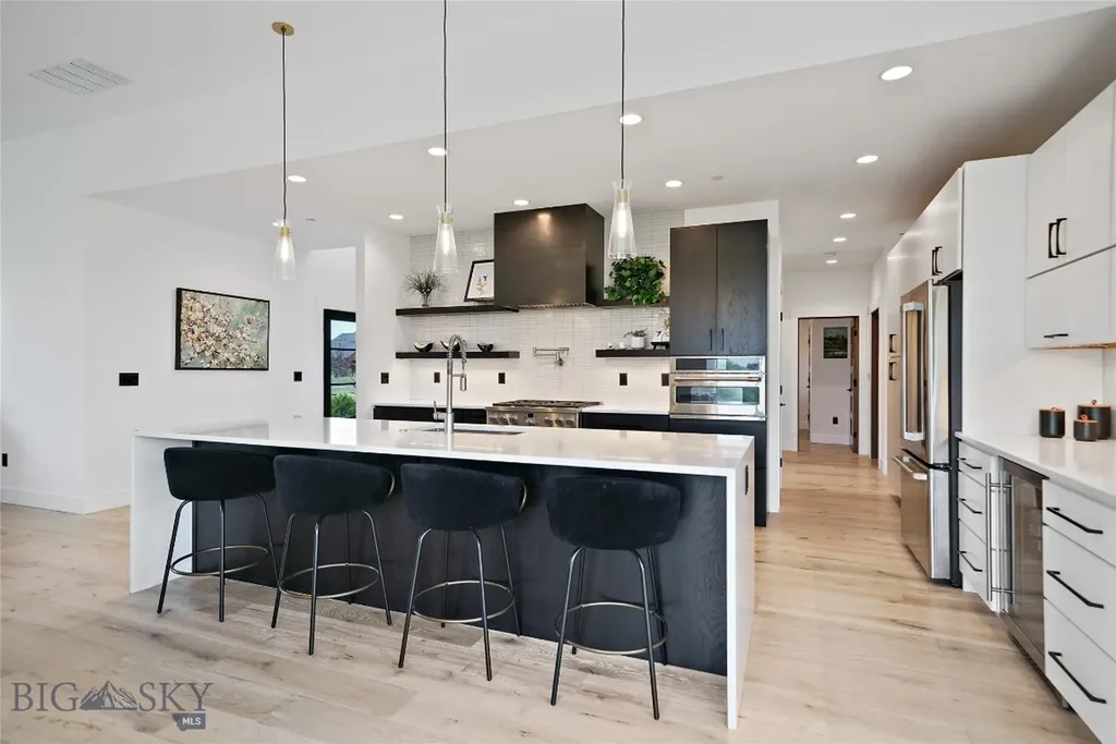 440 Riparian Way Bozeman MT 59718