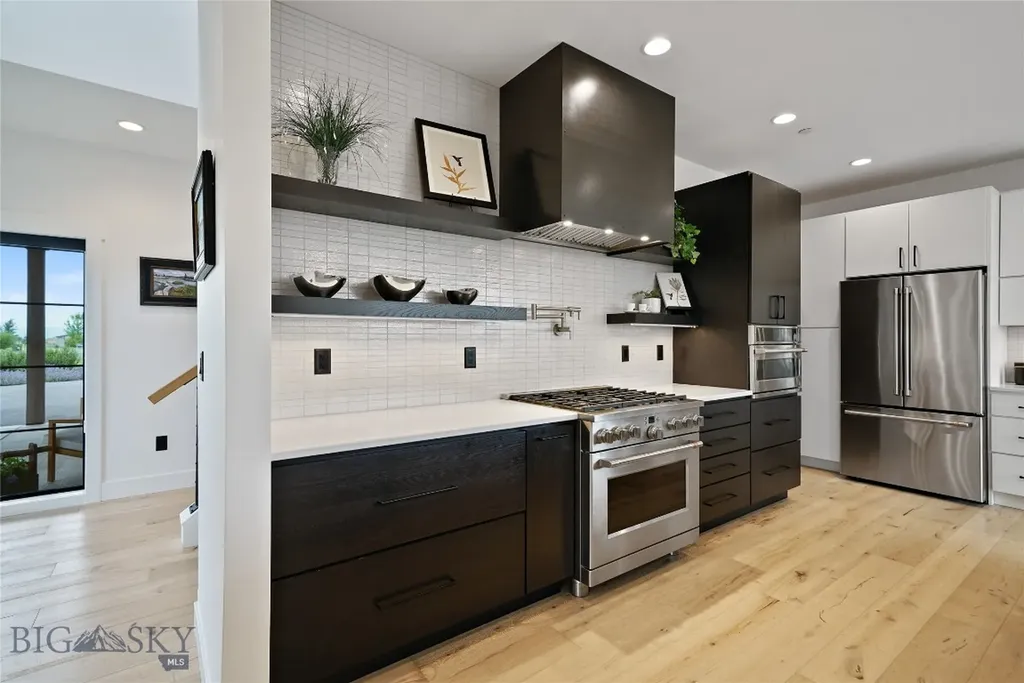 440 Riparian Way Bozeman MT 59718