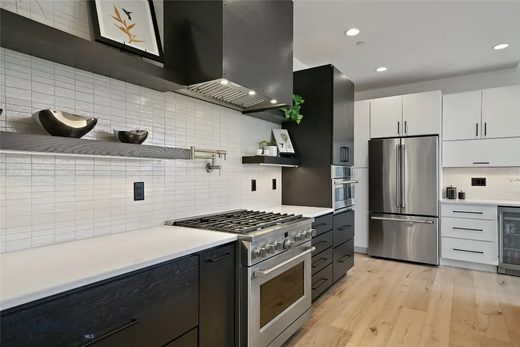 440 Riparian Way Bozeman MT 59718