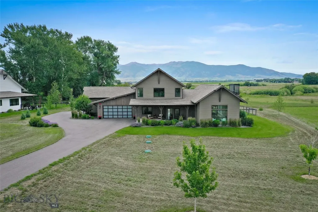 440 Riparian Way Bozeman MT 59718