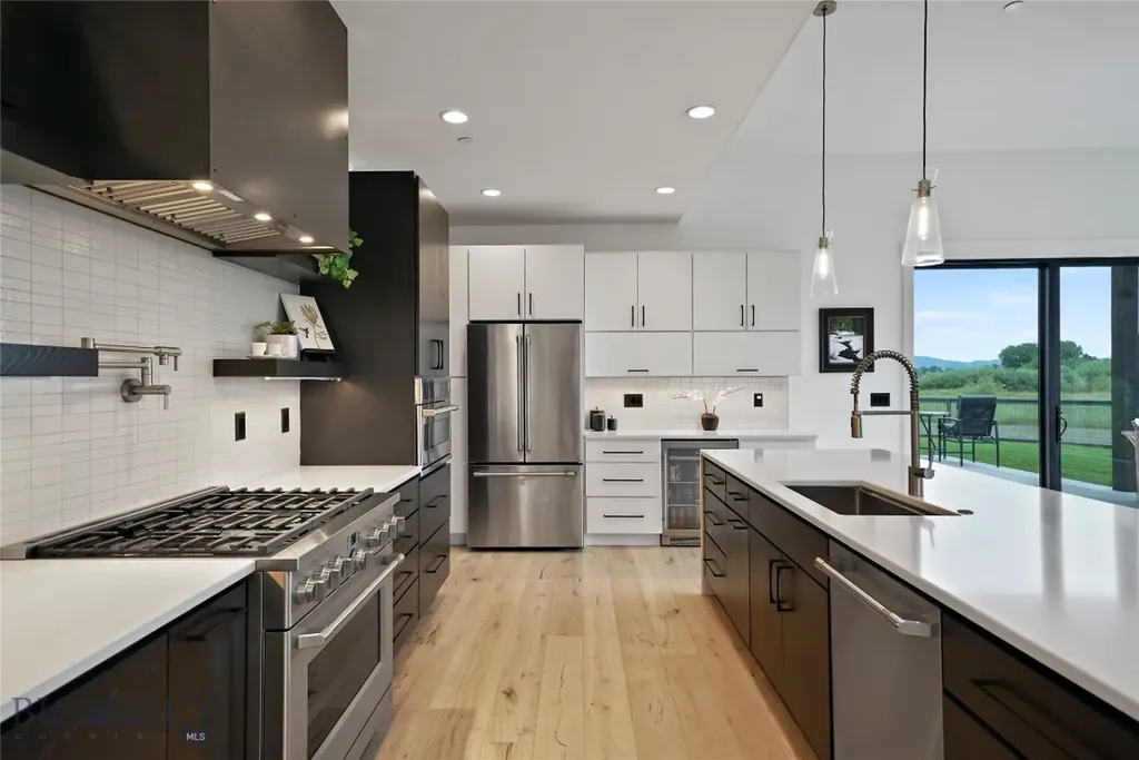 440 Riparian Way Bozeman MT 59718