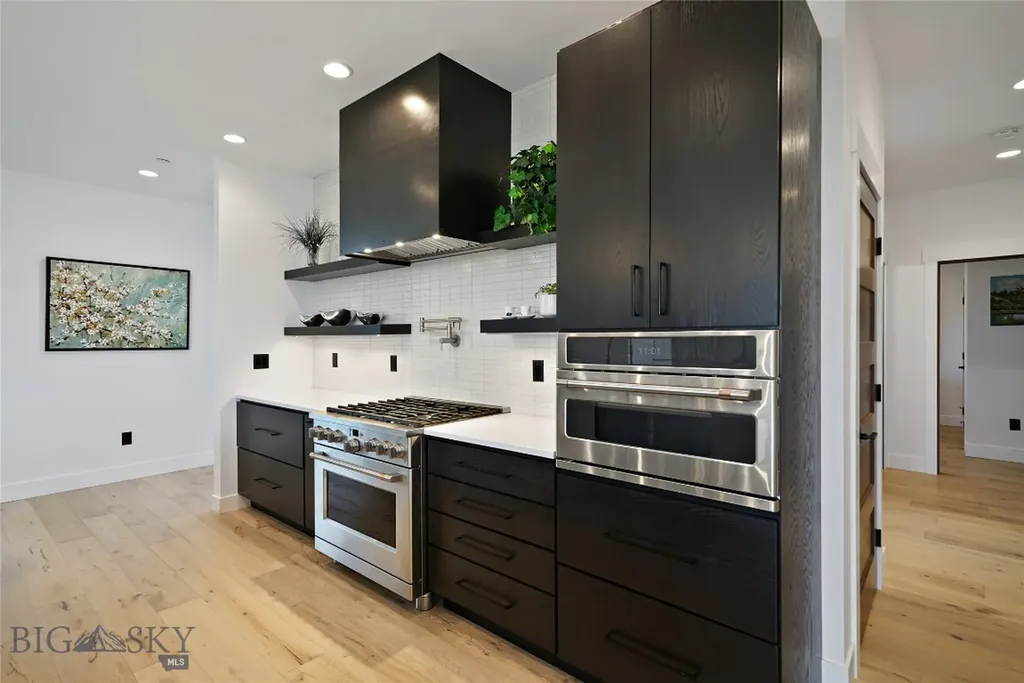 440 Riparian Way Bozeman MT 59718