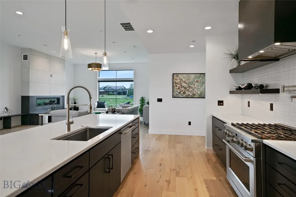 440 Riparian Way Bozeman MT 59718