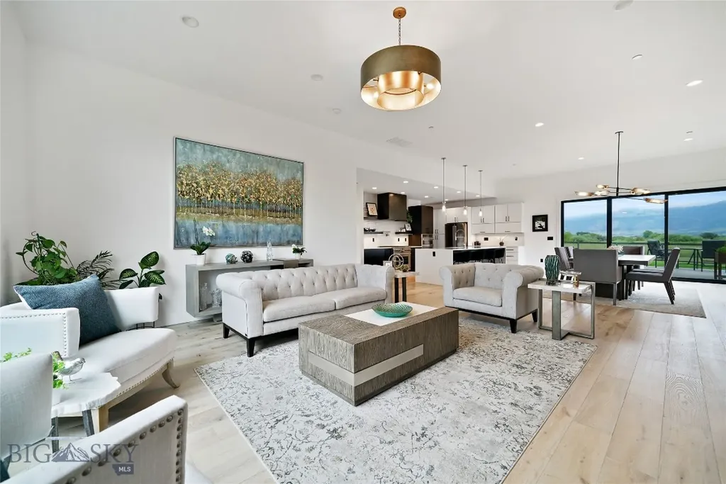 440 Riparian Way Bozeman MT 59718