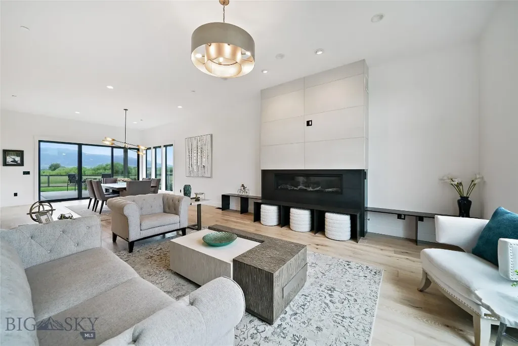 440 Riparian Way Bozeman MT 59718