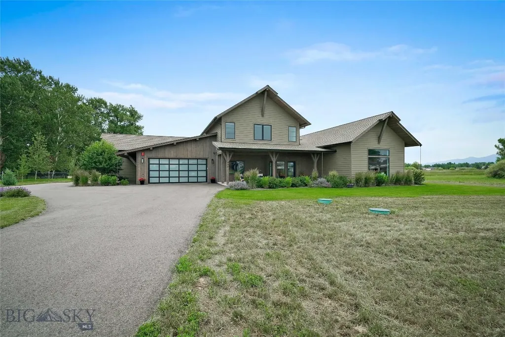 440 Riparian Way Bozeman MT 59718
