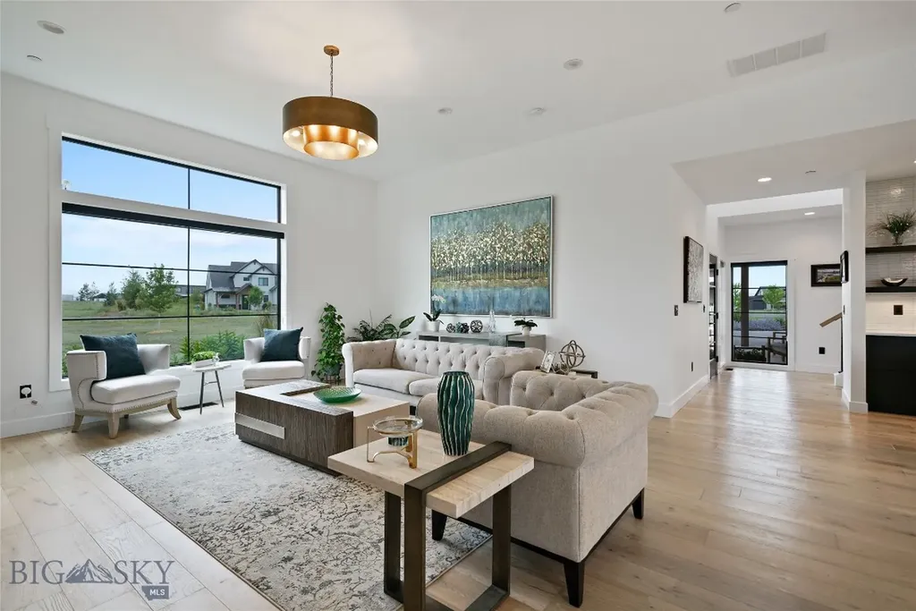 440 Riparian Way Bozeman MT 59718