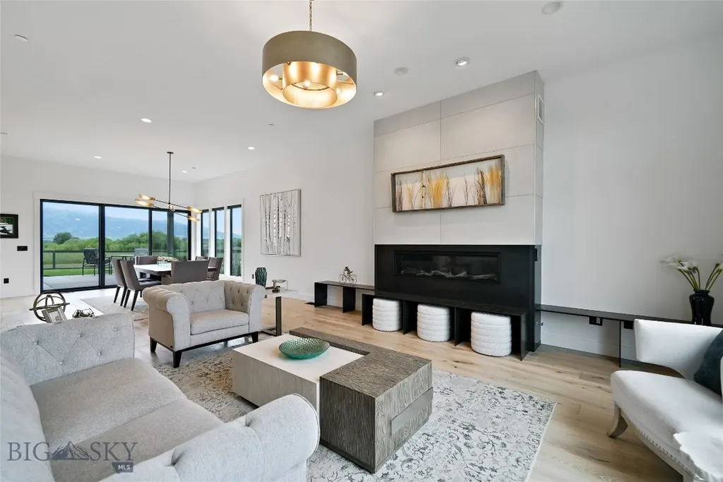 440 Riparian Way Bozeman MT 59718