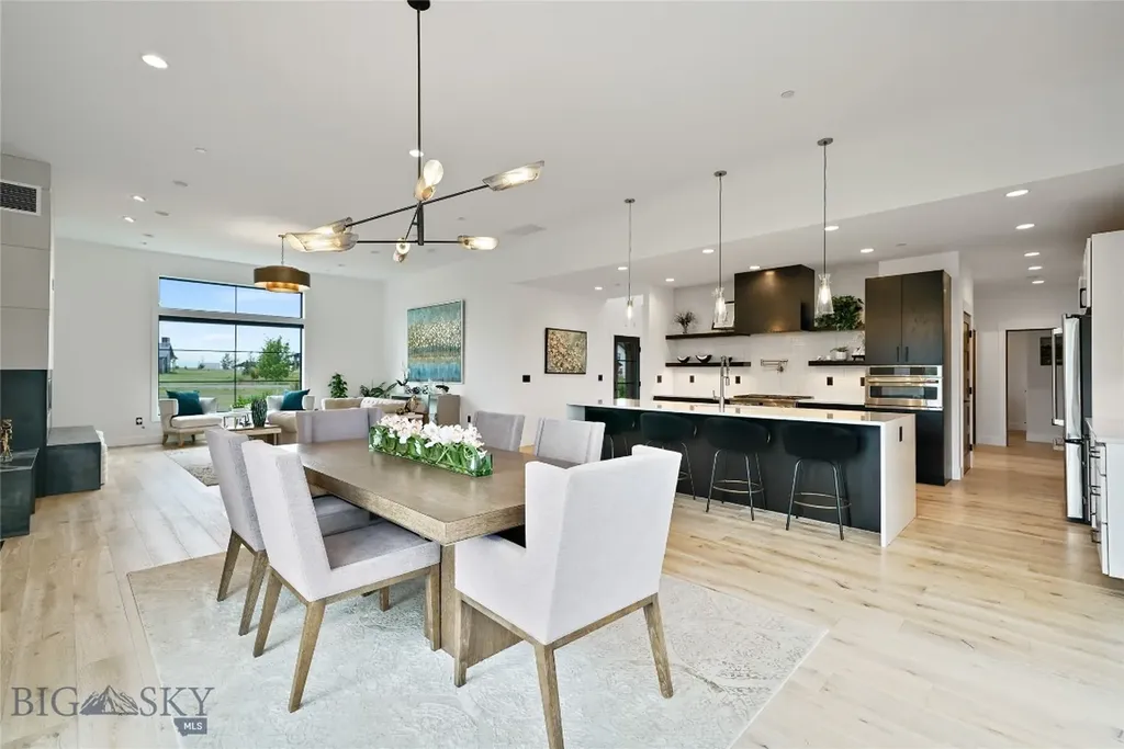 440 Riparian Way Bozeman MT 59718