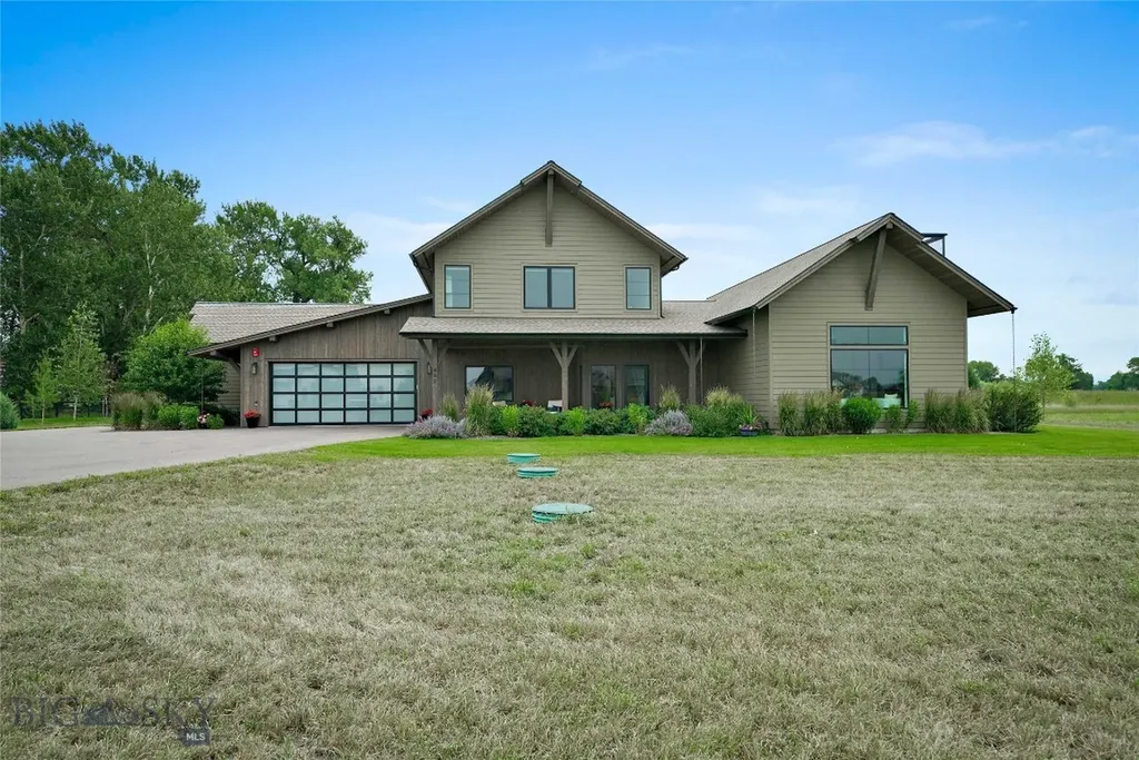 440 Riparian Way Bozeman MT 59718