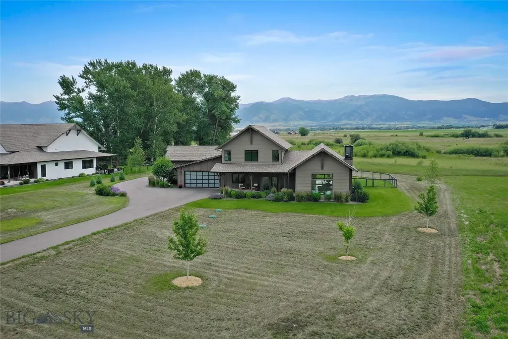 440 Riparian Way Bozeman MT 59718