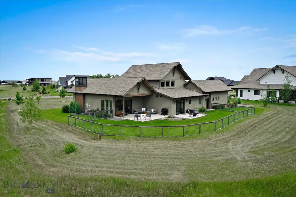 440 Riparian Way Bozeman MT 59718