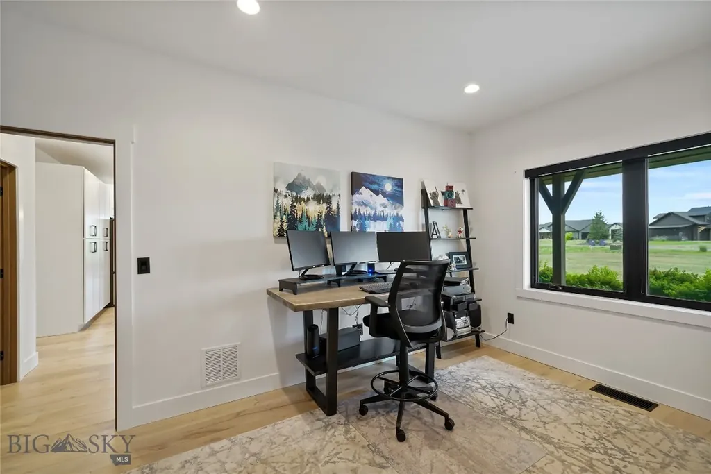 440 Riparian Way Bozeman MT 59718