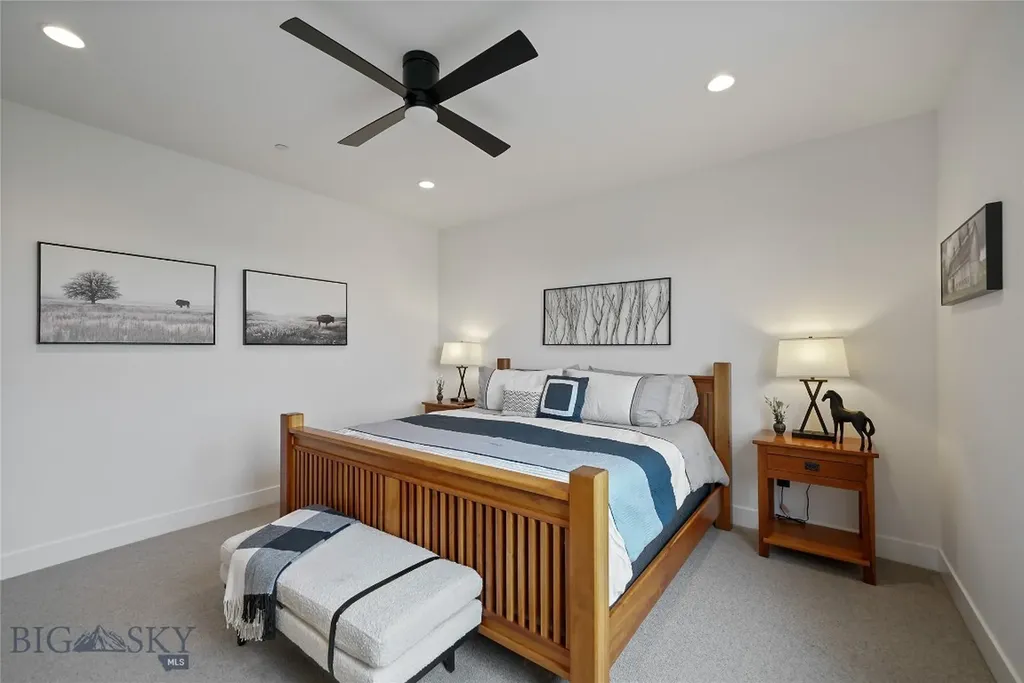 440 Riparian Way Bozeman MT 59718
