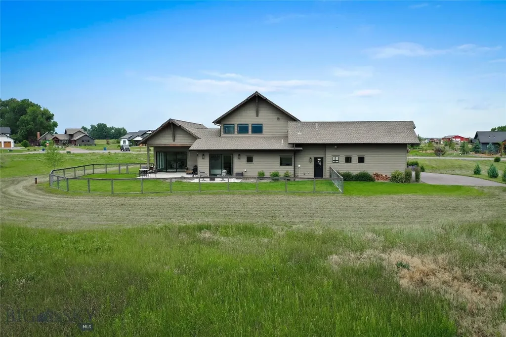 440 Riparian Way Bozeman MT 59718