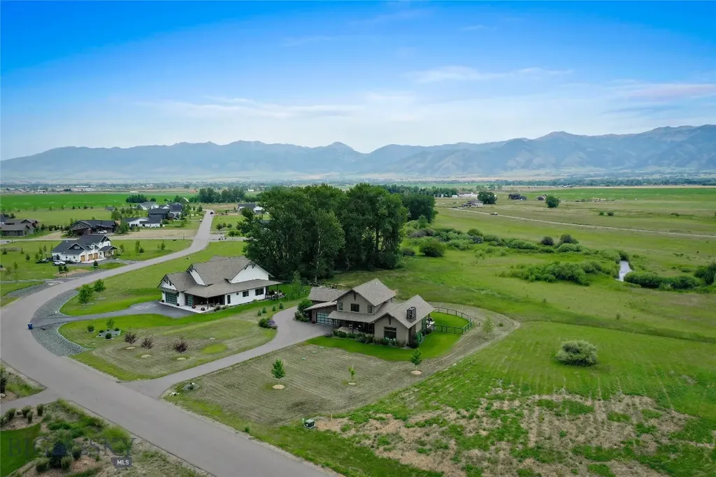 440 Riparian Way Bozeman MT 59718