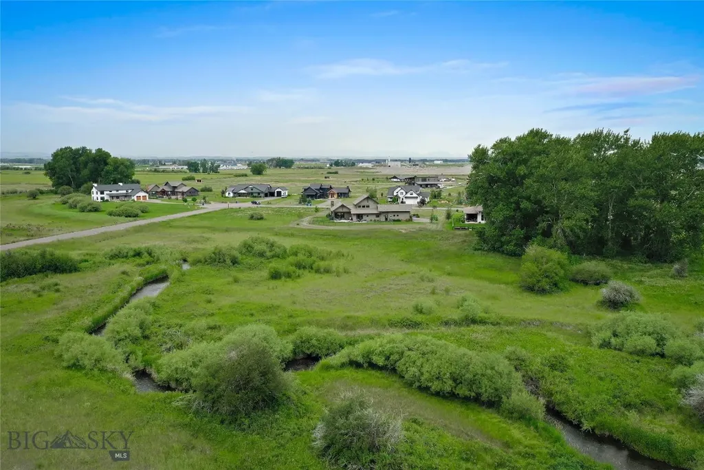 440 Riparian Way Bozeman MT 59718