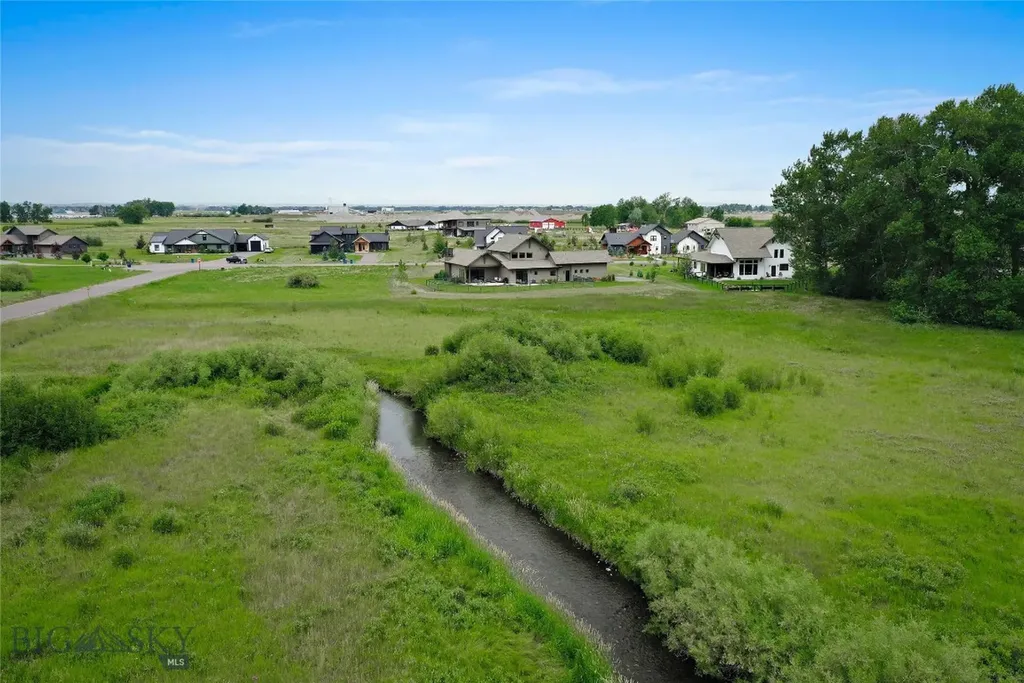440 Riparian Way Bozeman MT 59718