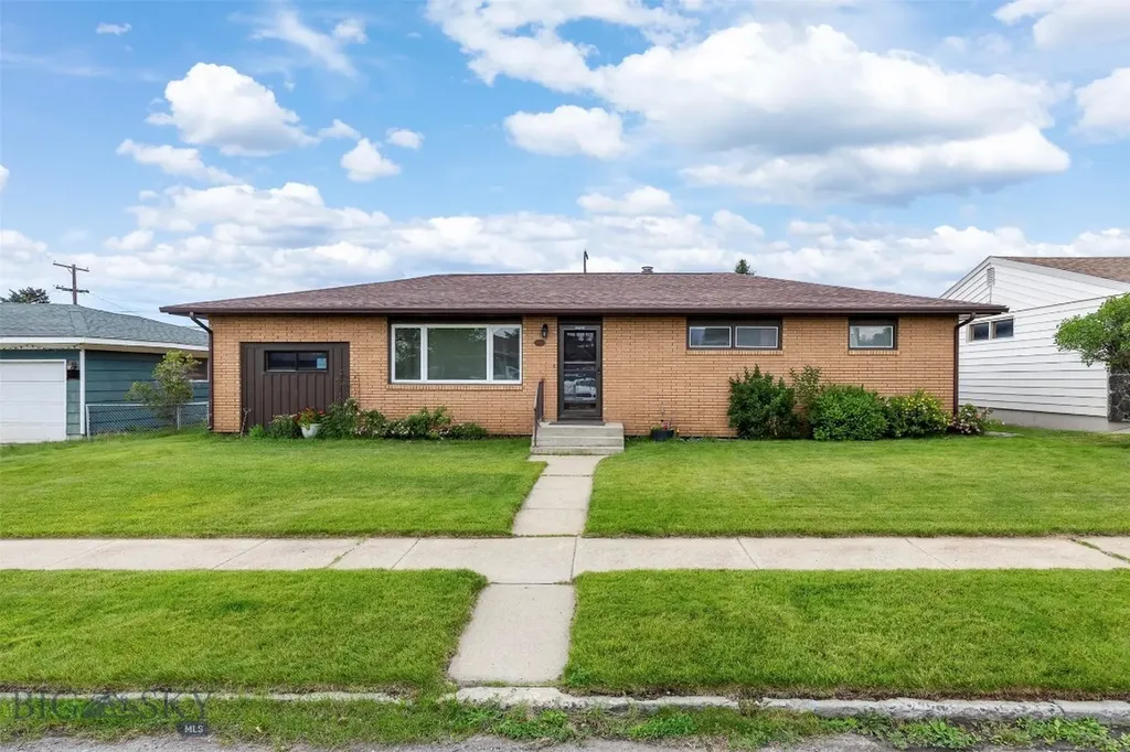2915 St Ann Street Butte MT 59701