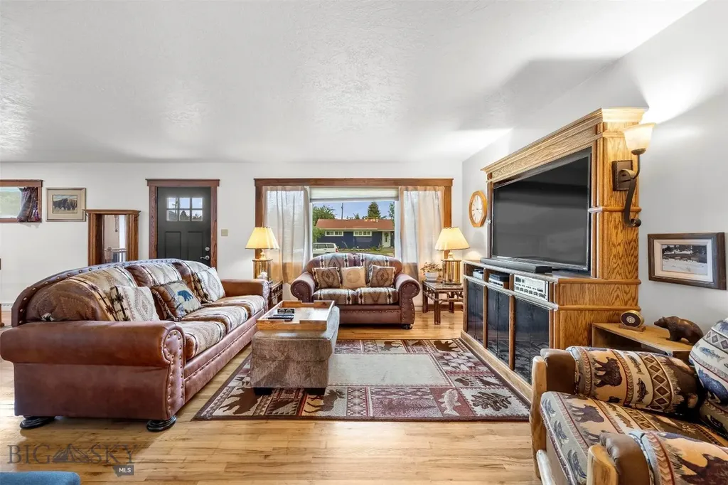 2915 St Ann Street Butte MT 59701