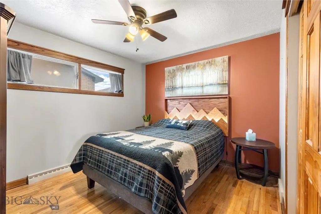 2915 St Ann Street Butte MT 59701