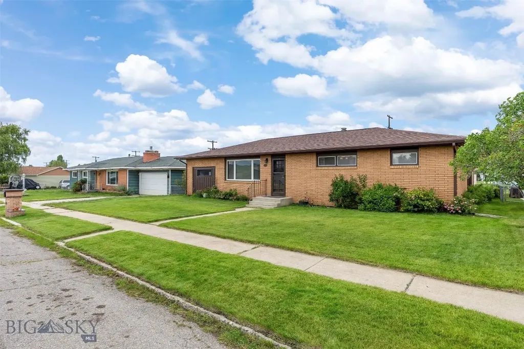 2915 St Ann Street Butte MT 59701