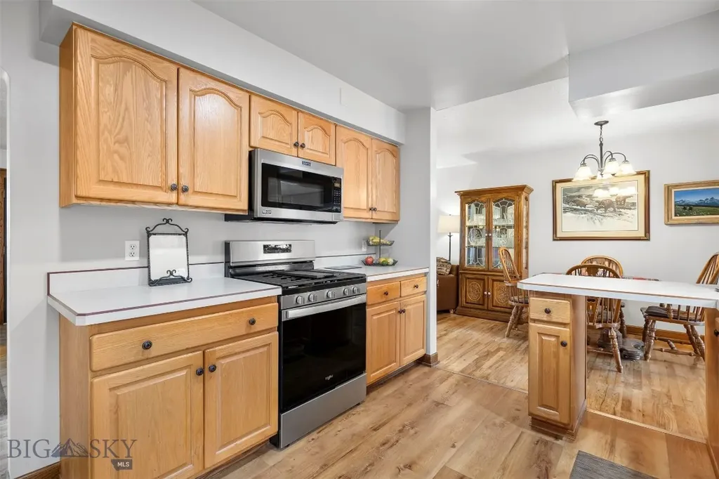 2915 St Ann Street Butte MT 59701