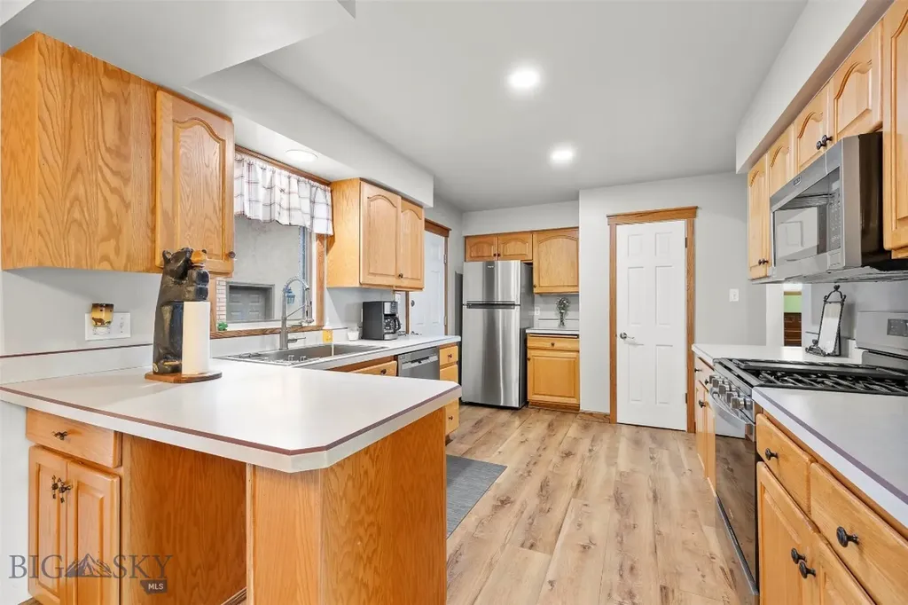 2915 St Ann Street Butte MT 59701
