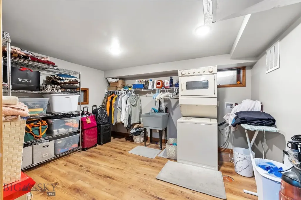 2915 St Ann Street Butte MT 59701