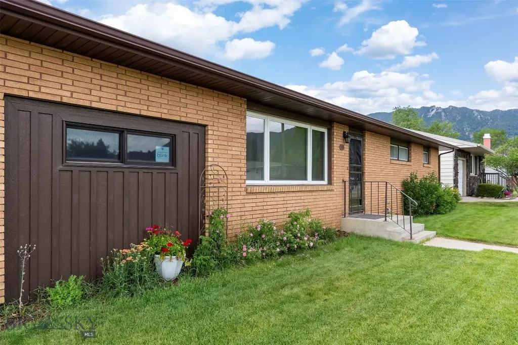 2915 St Ann Street Butte MT 59701