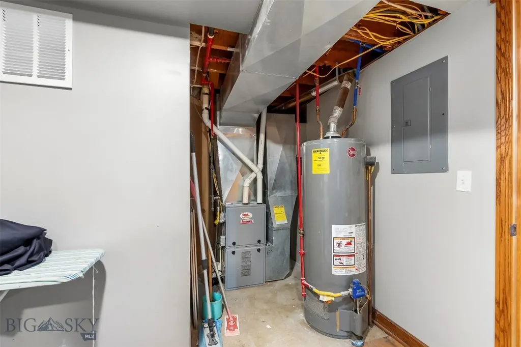 2915 St Ann Street Butte MT 59701